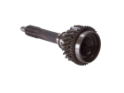 Eixo Piloto Engretecnica Toyota Bandeirante 1981 1982 1983 1984 1985 1986 1987 1988 1989 1990 1991 1992