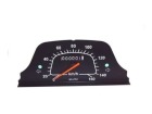 Velocímetro Mecânico Willtec Toyota Bandeirante 1985 1986 1987 1988 1989 1990 1991 1992 1993 1994