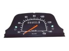 Velocímetro Mecânico Willtec Toyota Bandeirante 1994 1995 1996 1997 1998 1999 2000 2001