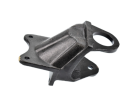 Suporte de Mola Traseiro/Direito -Parte Dianteiro Bandeirante 1992 1993 1994 1995 1996 1997 1998 1999 2000 2001