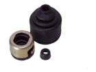 Kit de Reparo Alavanca de Câmbio Bcr Toyota Bandeirante 1993 1994 1995 1996 1997 1998 1999 2000 2001