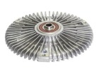 Polia Viscosa para Troller T4 2.8 2001 até 2005