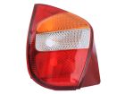 Lanterna Traseira Esquerdo Tricolor Cofran para Fiat Palio 2001 até 2008 - Cod. 3517.40