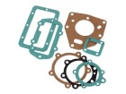 Junta da Transmissão Santa Cruz para Toyota Bandeirante 1993 1994 1995 1996 1997 1998 1999 2000 2001