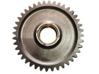 Engrenagem Baixa Velocidade Engretecnica Bandeirante 1981 1982 1983 1984 1985 1986 1987 1988 1989 1990 1991 1992