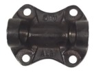 Flange de Articulação Traseira Alberic Toyota Hilux 2006 2007 2008 2009 2010 2011 2012 2013 2014 2015