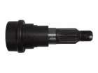 Ponteira do Cardan Com Rosca Toyota Bandeirante 1983 1984 1985 1986 1987 1988 1989 1990 1991 1992 1993 1994 1995 1996 1997 1998 1999 2000 2001