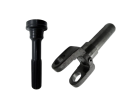 Kit Luva e Ponteira do Cardan Hilux 2.8 1993/2004