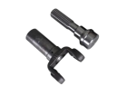 Ponteira Luva Do Cardan Toyota Bandeirante 1981 A 2001 (kit)