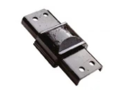 Coxim do Motor LE F-250 Motor MWM 1999 2000 2001 2002 2003 2004 2005 2006 2007 2008 2009 2010 2011 2012 2013 2018