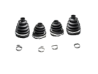 KIT Coifa Homocinética Int/ext Mitsubishi L200 2.5 1996/2006