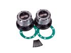 Roda Livre AVM para Toyota Bandeirante 3.8 1964 até 1982 - Cod. AVM404