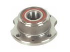 Cubo de Roda Traseiro Com Rolamento VOBER Fiat Oggi 1983 1984 1985 1986