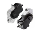 Par Coxim do Motor LD/LE Ranger 3.2 4x4 2013/2023