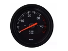 Tacômetro Willtec Toyota Bandeirante 1994 1995 1996 1997 1998 1999 2000 2001