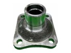Flange do Diferencial Traseiro ZAINE Toyota Bandeirante 1980 até 2001