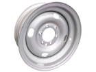 Roda Tipo Original Aro 16 para Toyota Bandeirante 1962 até 2001