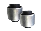 2 Buchas do Braço Curvo Superior Traseiro LD/LE para Toyota Rav4 2.4 2.5 16V 2006/2015 - Cod. SL-434