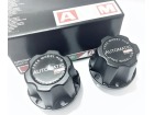 Roda Livre Automática AVM para Toyota Bandeirante 1983 até 2001 - Cod. AVM921