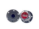 Jg Roda Livre Manual AVM para Mitsubishi L200 Triton 2008 até 2024 - Cod. AVM443