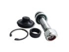Kit Reparo Suporte Braço Central c/rolamento Bandeirante 1979 até 1987 1988 1989 1990 1991 1992 1993 1994 1995 1996 1997 1998 1999 2000 2001