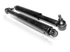 Amortecedor de Direção Yiming Parts Toyota Hilux SRV 1997 1998 1999 2000 2001 2002 2003 2004