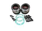 Roda Livre AVM para Nissan Pathfinder 2.7 3.3 3.5 1998 até 2005 - Cod. AVM461