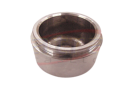 Pistão de Freio Dianteiro 45,3 mm Hilux SW4 1995 1996 1997 1998 1999 2000 2001 2002 2003 2004