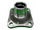 Flange do Diferencial Traseiro Toyota Bandeirante 1980 até 2001