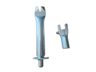 Regulador de Freio Tras LD Hilux 1989 1990 1991 1992 1993 1994 1995 1996 1997 1998 1999 2000 2001 2002 2003 2004