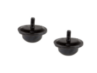 Kit Batente da Bandeja Inferior Toyota Hilux 4x4 2001/2021