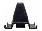 Batente da Mola da Suspensão Traseira Bcr Toyota Hilux 4x2 4x4 1993 1994 1995 1996 1997 1998 1999 2000 2001 2002 2003 2004
