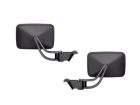 Espelho Retrovisor Móvel LD/LE para Ford Pampa 1984 até 1992 Par