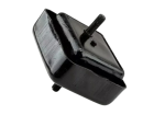 Coxim do Motor Bcr Toyota Bandeirante 1994 1995 1996 1997 1998 1999 2000 2001