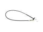 Cabo do Acelerador MUNDIFLEX Toyota Bandeirante 1994 1995 1996 1997 1998 1999 2000 2001