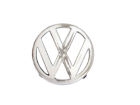Emblema Dianteiro Gol 16V L4 | 8V L4 2004 2005 2006 2007 2008