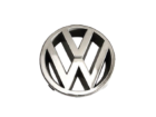 Emblema VW da Grade Saveiro 1991 1992 1993 1994