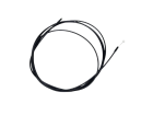 Cabo Abertura Porta Malas Toyota Etios Hatchback 2013 2014 2015 2016 2017 2018 2019 2020 2021