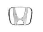 Emblema Dianteiro New Civic 2009 2010 2011