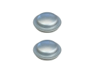 PAR Calota do Cubo de Roda para Mitsubishi L200 L200 Outdoor Pajero Sport HPE SPORT HPE