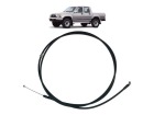Cabo Do Capo Toyota Hilux 2.8/3.0 1992 A 2004