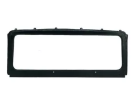 Kit Quadro Para-brisa+Guarnição Toyota Bandeirante 14B 1993 1994 1995 1996 1997 1998 1999 2000 2001