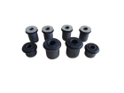 Kit Bucha Bandeja Superior Inferior Hilux 4x4 1993 A 2004