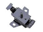 Coxim do Motor Bcr Toyota Hilux 2.5 3.0 2005 2006 2007 2008 2009 2010 2011 2012 2013 2014 2015