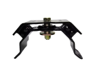 Coxim do Câmbio Toyota Hilux 2.5 3.0 2005 2006 2007 2008 2009 2010 2011 2012 2013 2014 2015