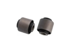 Par Bucha Inferior Amortecedor 40mm para Hilux 92/04 Sw4 96/2002