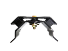 Coxim do Câmbio Tras Hilux SW4 2.7 Flex 2012 2013 2014 2015