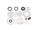 Reparo Caixa de Direção (ZF) Jeep Bandeirante 1993 1994 1995 1996 1997 1998 1999 2000 2001