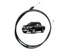 Cabo do Capô MUNDIFLEX Nissan Frontier 2007 até 2016