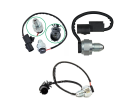 Kit Sensor Tração Mitsubishi Pajero Tr4 2001 A 2015